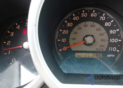 2004 Toyota 4Runner Sr5 Sport V8 из США, поврежденный, VIN JTEBT14R540034404